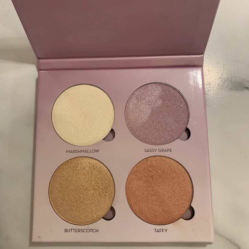 ABH palette